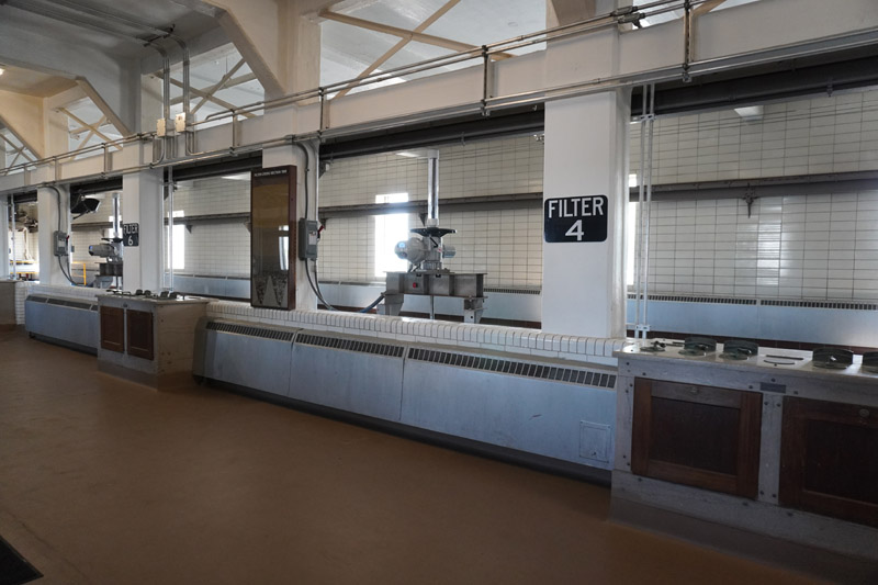 Waukegan Water Treatment Plant Dahme Mechanical Industries